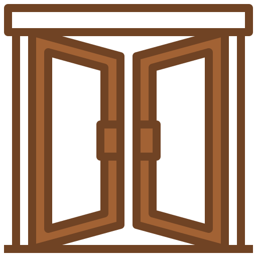 تفصيل غرف خشب